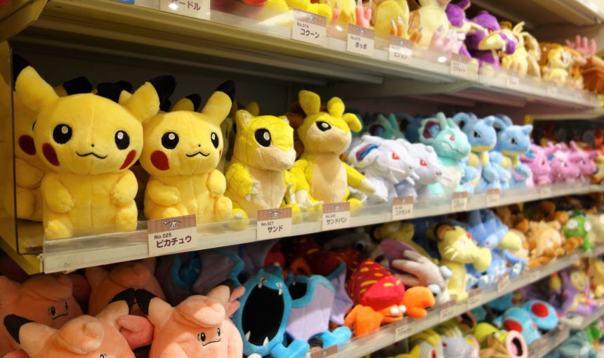 Tax free Shopping Guide in Japan