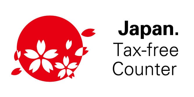 image of tax free logo